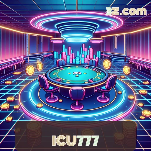 Bônus Imperdíveis: Atrações Exclusivas no icu777.com