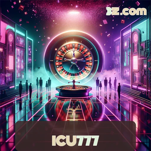 ICU777: Entretenimento Confiável Para Jogadores Brasileiros