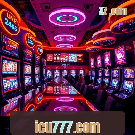 icu777.com: A Seção de Contato que Melhora sua Experiência de Jogo