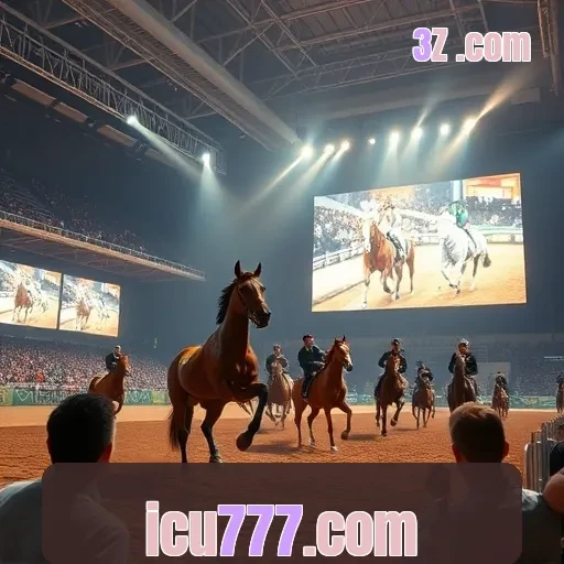 icu777.com: Recursos Especiais na Seção de Perguntas Frequentes