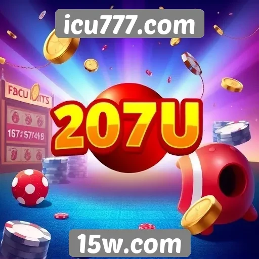 Análise dos jogos disponíveis no site icu777