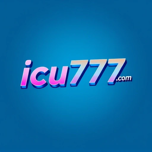 icu777.com Logo
