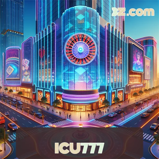 icu777.com Pagamentos rápidos