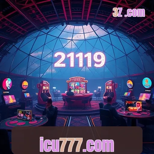 icu777.com: Atrações Imperdíveis da Seção de Pôquer Online
