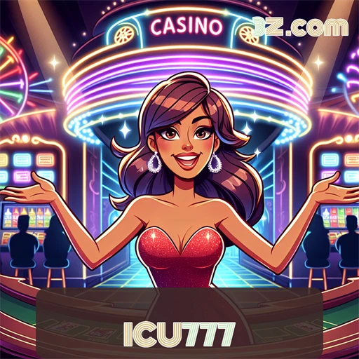 Promoções Imperdíveis: Atrações e Ofertas do icu777.com
