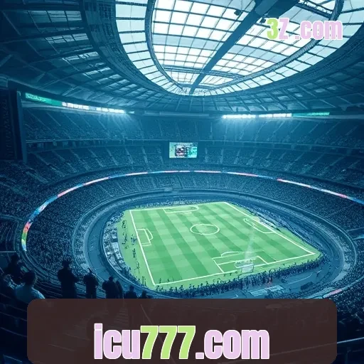 icu777.com: As Promoções Imperdíveis que Você Precisa Conhecer!