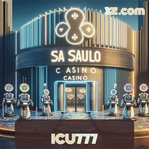 Aventura Sem Fim: Explore Slots na iCu777