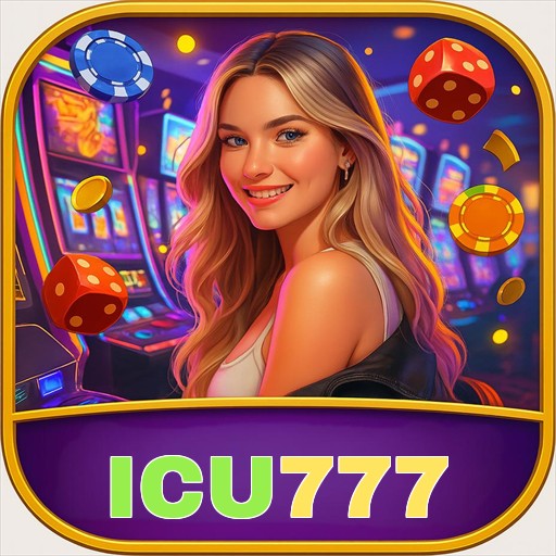 icu777.com logo