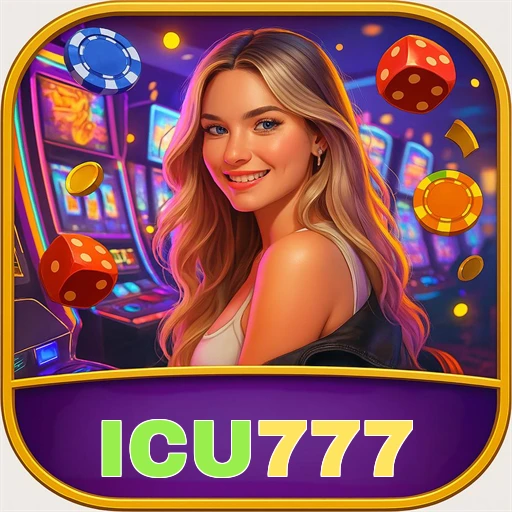 icu777.com logo